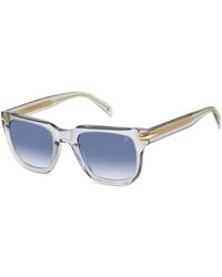 David Beckham - Db 7118/S 63M(08) - Lyst