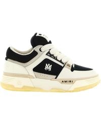Amiri - Two-Tone 'Ma-1' Sneakers - Lyst