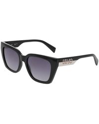 Liu Jo - Lj808S 001 - Lyst