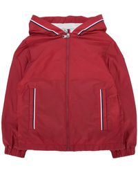 Moncler - Jr Granduc Jacket - Lyst