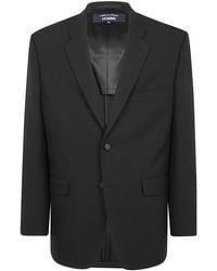 Comme des Garçons - Jacket - Lyst