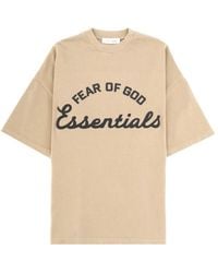 Fear Of God - T-Shirt "Training 90's" - Lyst