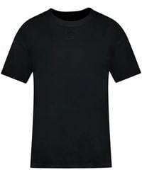 3.PARADIS - 3P Embroidered T-Shirt - Lyst