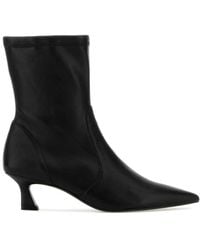 Stuart Weitzman - Vinnie Boots - Lyst