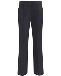 Max Mara - Trousers - Lyst