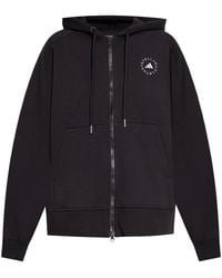 adidas By Stella McCartney - Fz Hoodie - Lyst