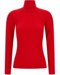 Perfect Moment - Thermal Wolf Sweater - Lyst