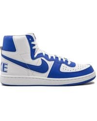 Nike - Terminator High-Top Sneakers - Lyst