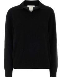 The Row - Oashi Top - Lyst