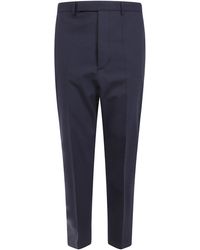 Rick Owens - "Astaires" Trousers - Lyst