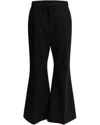 Givenchy - Trousers - Lyst