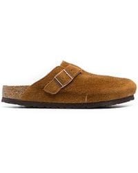 Birkenstock - Boston - Lyst