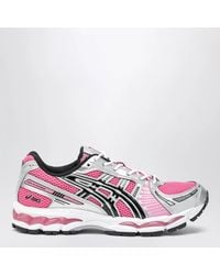 Asics - Sneakers Gel-Kayano 12.1 Dragon Fruit - Lyst