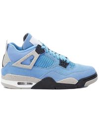 Nike - Jordan 4 Retro University - Lyst