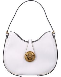 Versace - Small Hobo - Lyst