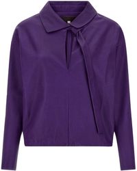 Stouls - Graziela Shirt And Blouse - Lyst