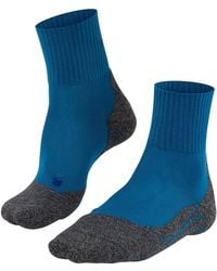 FALKE - Tk2 Explore Cool Short Socks - Lyst