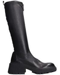 Jimmy Choo - Lune Flat - Lyst