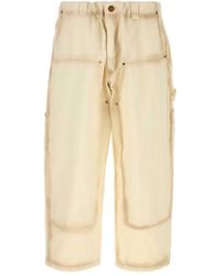 Willy Chavarria - Workwear Toluca Pant - Lyst