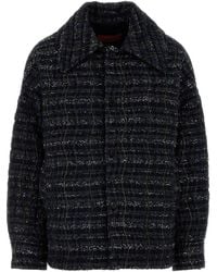 Missoni - Overshirt - Lyst