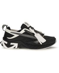 Off-White c/o Virgil Abloh - Space Memo Sneakers - Lyst