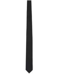 Balenciaga - Wool Solit Tie - Lyst