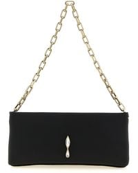 Christian Louboutin - 'Maykimay' Clutch - Lyst
