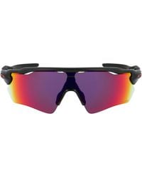 Oakley - Matte Acetate Sunglasses - Lyst