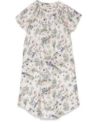 Zadig & Voltaire - Zadig&Voltaire Dress - Lyst