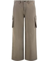 Our Legacy - Cargo Pants Mount - Lyst