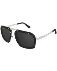 Cartier - Sunglasses - Lyst