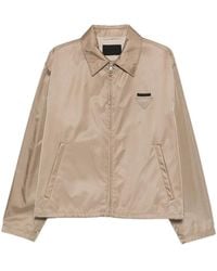 Prada - Giubbotti - Lyst
