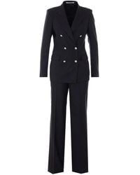 Tagliatore - T-Parigi Suit - Lyst