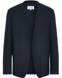 Maison Margiela - Minimal Blazer - Lyst