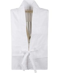 Mordecai - Chic And Elegant Dress - Lyst