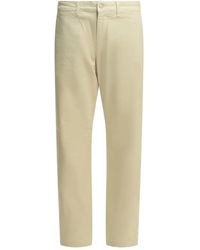 NN07 - "Aden" Casual Pants - Lyst