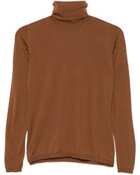 Max Mara - Mxmsaluto Sweater - Lyst