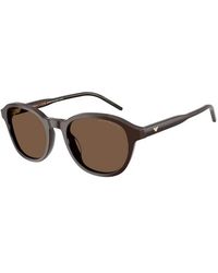 Emporio Armani - Ea4247U 625573 - Lyst