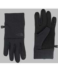 The North Face - Guanti "Etip" - Lyst