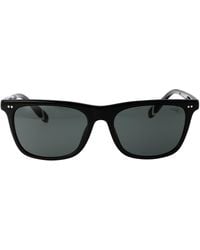 Polo Ralph Lauren - Shiny Acetate Sunglasses - Lyst