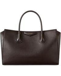 Givenchy - Medium Antigona Catchall Bag - Lyst