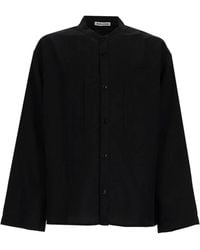 YMC - Camicia "Hawkeye" - Lyst