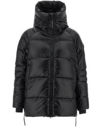 Canada Goose - 'Cypress' Down Jacket - Lyst