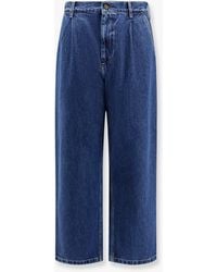 Carhartt - Jace Loose Tapered Fit Jeans - Lyst