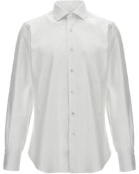 Barba Napoli - 'Journey' Shirt - Lyst