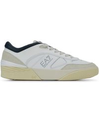 EA7 - E.A.7 Sneaker Ral7000 Pride - Lyst