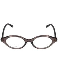 Loewe - Eyeglasses Lw50110I 050/19/140 - Lyst