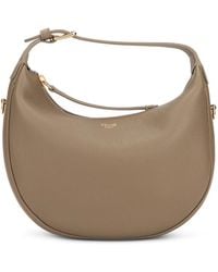 Celine - Souris Teen Lulu Calfskin Shoulder Bag - Lyst