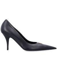 Balenciaga - Av.Bb Edit Pump H90 - Lyst