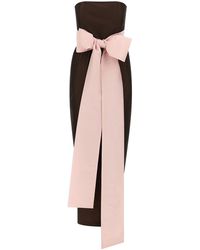 BERNADETTE - 'Lina' Dress - Lyst